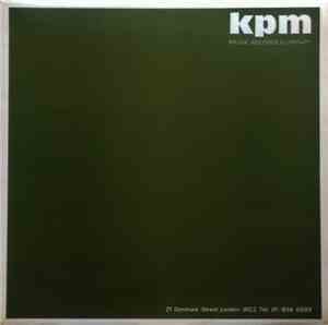 Alan Hawkshaw - The Road Forward