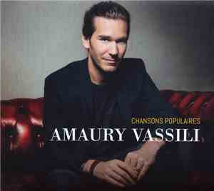 Amaury Vassili - Chansons Populaires