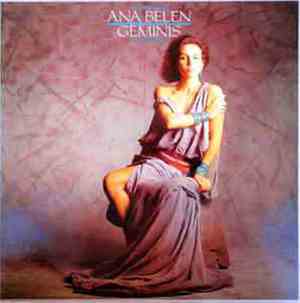 Ana Belen - Geminis