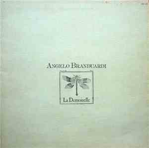 Angelo Branduardi - La Demoiselle