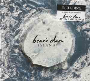 Bear’s Den - Islands