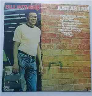 Bill Withers - Just As I Am