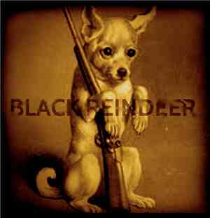 Black Reindeer - Real Life Is Overrated