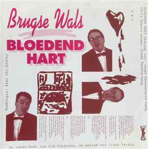 Bloedend Hart - Brugse Wals
