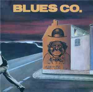 Blues Company - Ich Hab Den Blues Schon'n Bißchen Länger