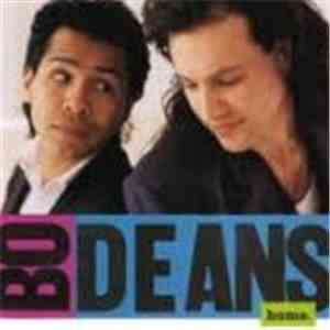 BoDeans - Home