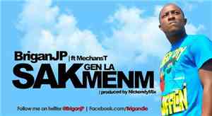 BriganJP - Sak Gen La Menm