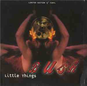 Bush - Little Things