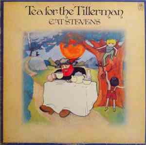 Cat Stevens - Tea For The Tillerman