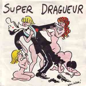 Cédric Fabiani - Super Dragueur