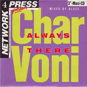 Charvoni - Always There