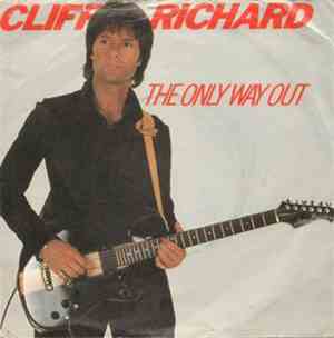 Cliff Richard - The Only Way Out