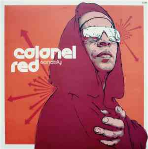 Colonel Red - Sanctify