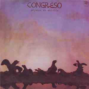 Congreso - Pájaros De Arcilla