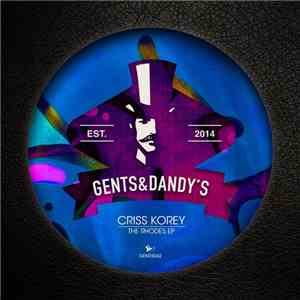 Criss Korey - The Rhodes