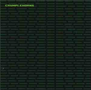Crumplehorns - On Off