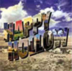 Cursive - Happy Hollow