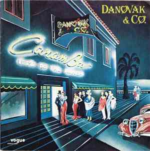 Danovak & Co. - Caramba (Let's Do The Rumba)