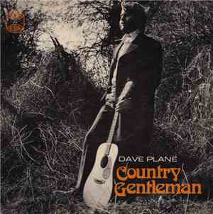 Dave Plane - Country Gentleman