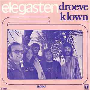 De Elegasten - Droeve Klown
