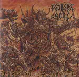 Decrepit Soul - The Coming Of War