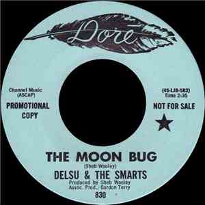 Delsu & The Smarts - The Moon Bug