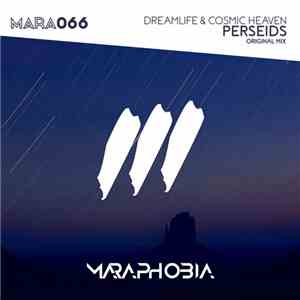 DreamLife  & Cosmic Heaven - Perseids