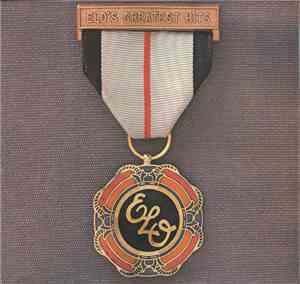 ELO - ELO's Greatest Hits