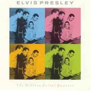 Elvis Presley & Carl Perkins & Jerry Lee Lewis & Johnny Cash - The Million  ...
