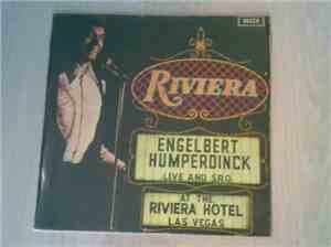 Engelbert Humperdinck - Live And S.R.O. At The Riviera Hotel, Las Vegas