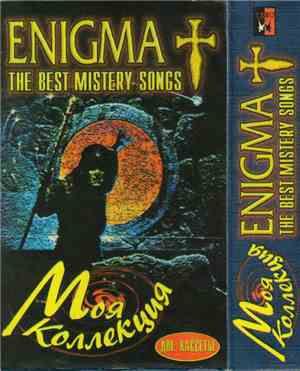 Enigma - The Best Mistery Songs