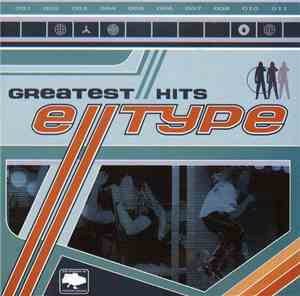 E-Type - Greatest Hits / CD1