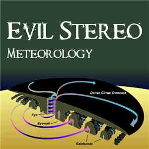 Evil Stereo - Meteorology