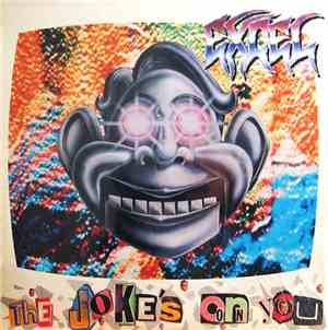 Excel  - The Joke's On You