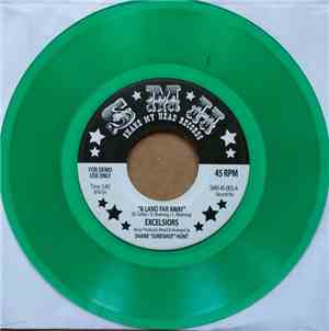 Excelsiors - A Land Far Away
