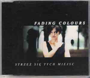 Fading Colours - Strzeż Się Tych Miejsc