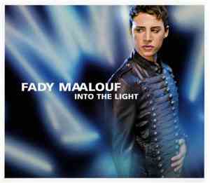 Fady Maalouf - Into The Light