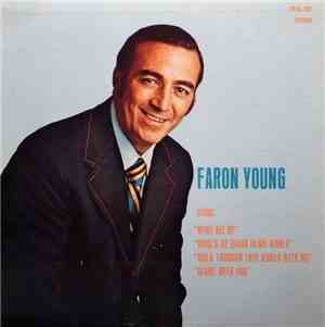 Faron Young - Faron Young Sings