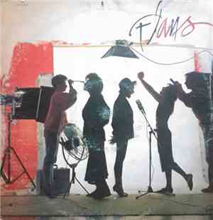 Flans - Flans