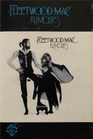 Fleetwood Mac - Rumours