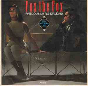 Fox The Fox - Precious Little Diamond (Shep Pettibone Mix)