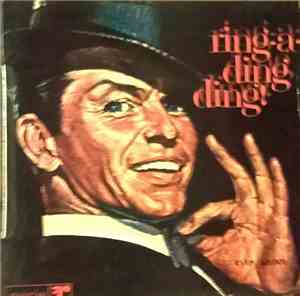 Frank Sinatra - Ring-A-Ding-Ding