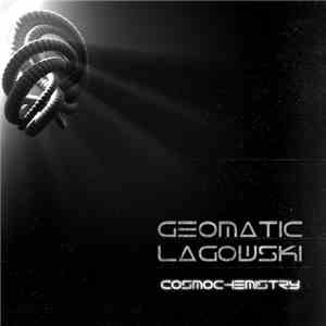 Geomatic & Lagowski - Cosmochemistry