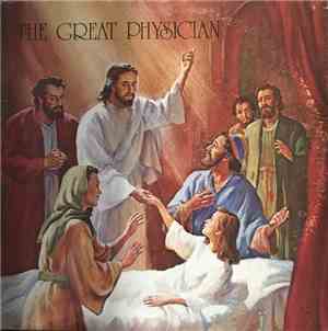 George Vandeman : Marilyn Cotton, Ben Parrish - The Great Physician