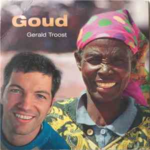 Gerald Troost - Goud