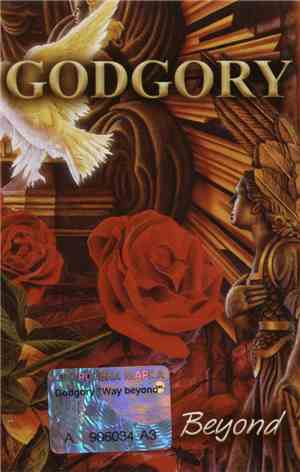 Godgory - Way Beyond