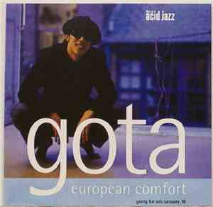 Gota - European Comfort