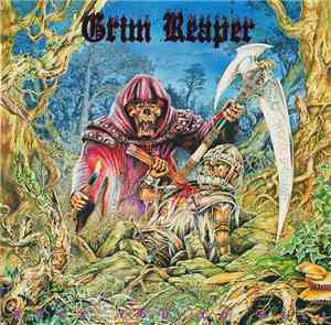 Grim Reaper  - Rock You To Hell