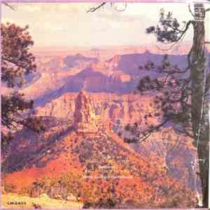 Grofé, Beethoven, Morton Gould And His Orchestra - Grofé ― Grand Canyon Sui ...