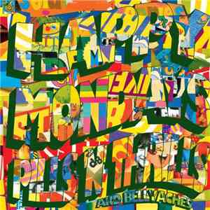 Happy Mondays - Pills 'N' Thrills And Bellyaches